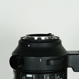 SIGMA 60-600mm F4.5-6.3 DG OS HSM | Sports [キヤノン用]