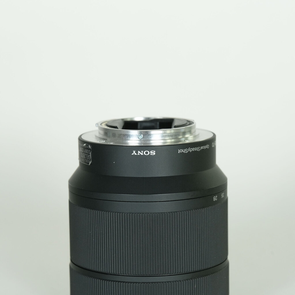 SONY FE 28-70mm F3.5-5.6 OSS SEL2870