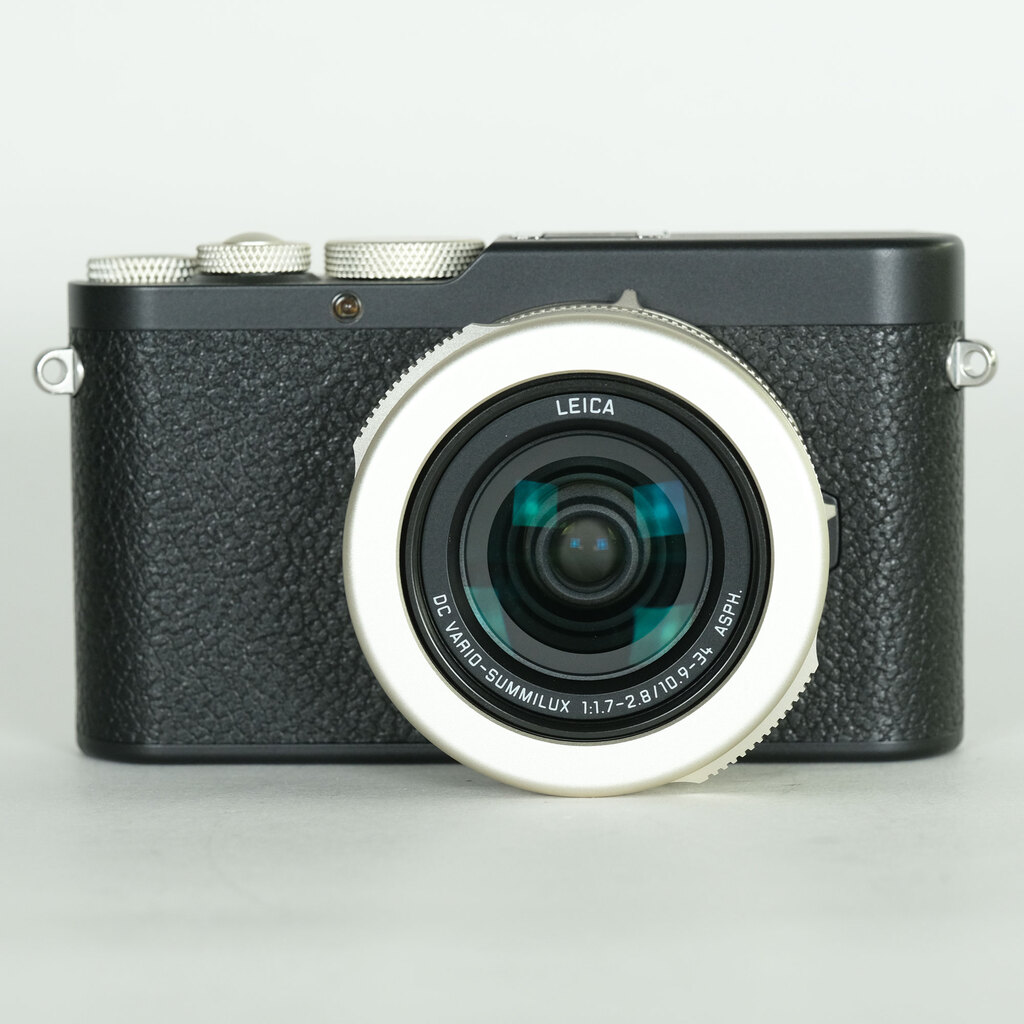 価格.com - ライカ C-LUX 3 価格比較