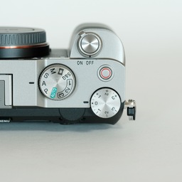 SONY α7C（ILCE-7C）