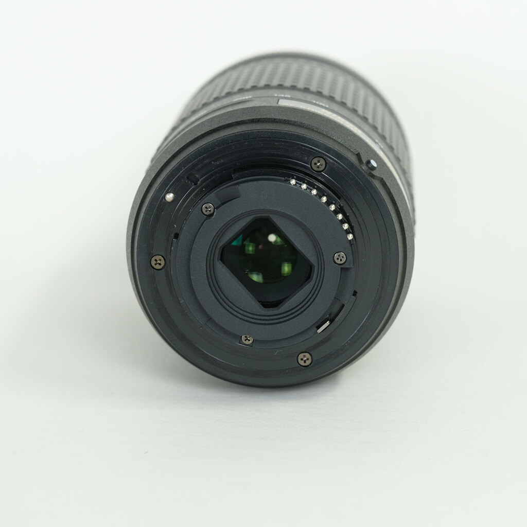 Nikon AF-P DX NIKKOR 70-300mm f/4.5-6.3G ED VR