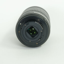 Nikon AF-P DX NIKKOR 70-300mm f/4.5-6.3G ED VR