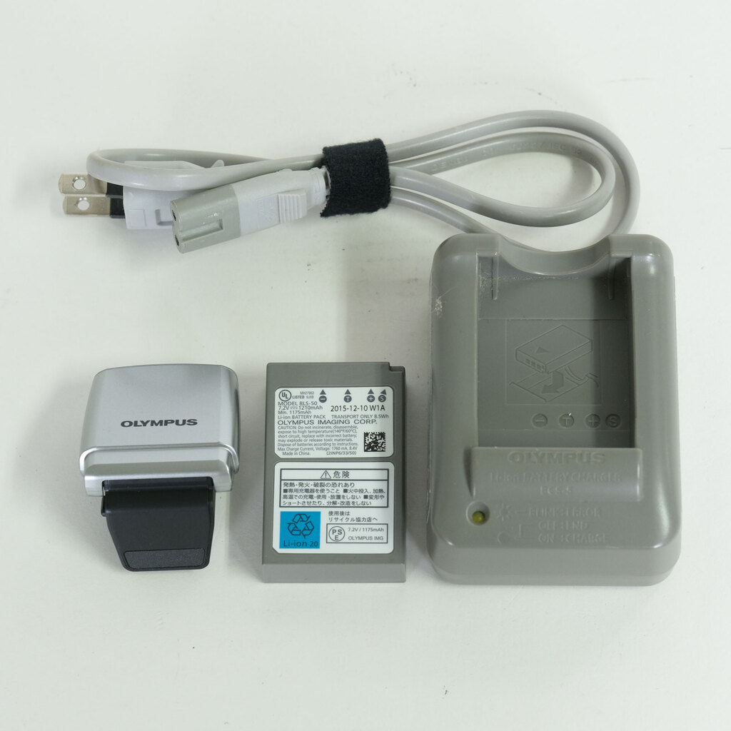 OLYMPUS PEN Lite E-PL6 ボディ ホワイト