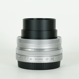 Nikon NIKKOR Z DX 16-50mm f/3.5-6.3 VR