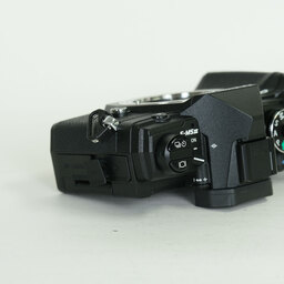 OLYMPUS OM-D E-M5 Mark III