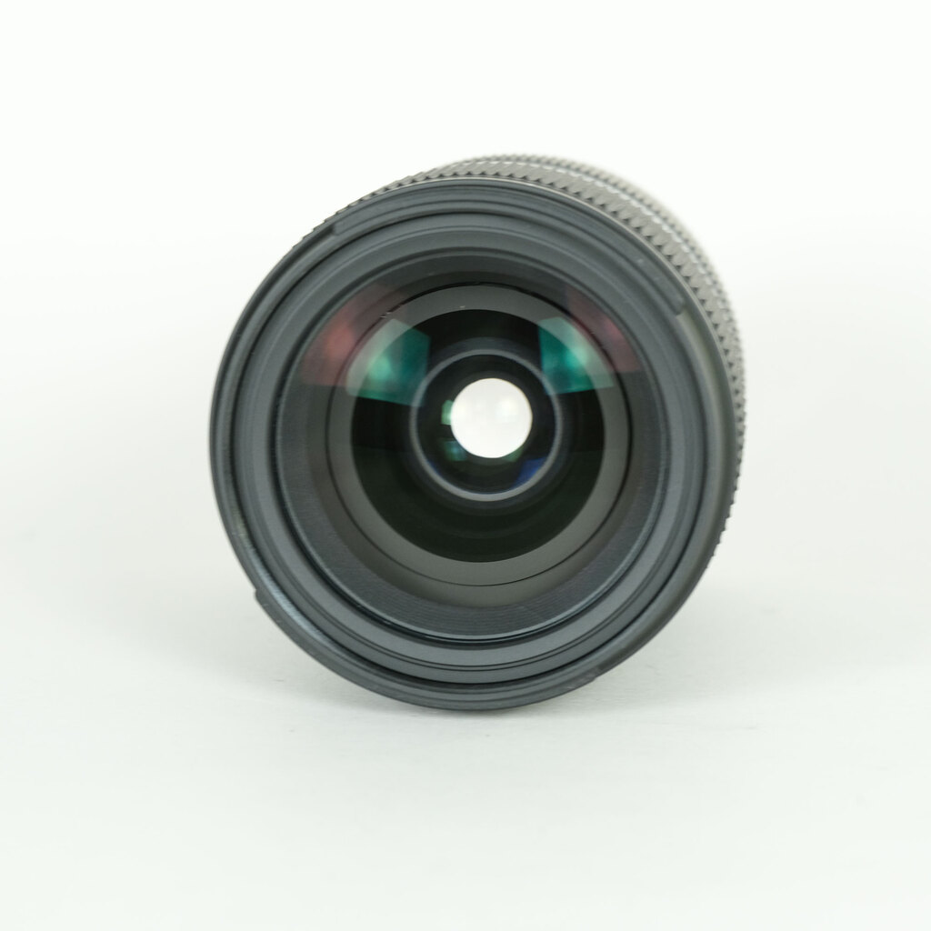 TAMRON 28-75mm F/2.8 Di III VXD G2 (Model A063) [ニコンZ用]