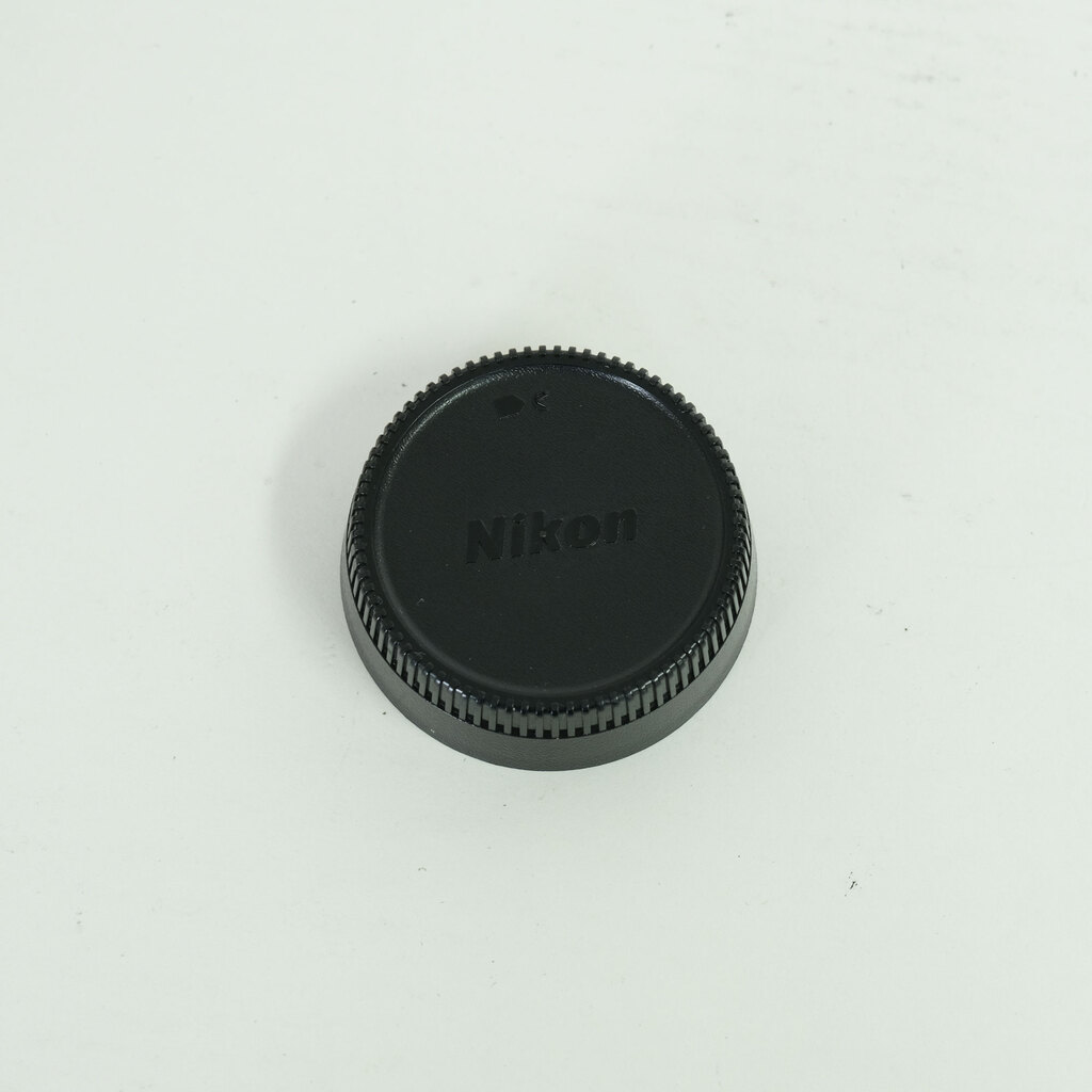 Nikon AF-S NIKKOR 50mm f/1.8G Nikon AF-S NIKKOR 50mm f/1.8G