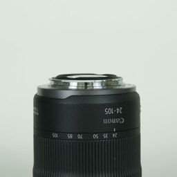 Canon RF24-105mm F4-7.1 IS STM