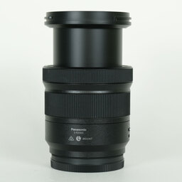 Panasonic LUMIX S 20-60mm F3.5-5.6 Panasonic LUMIX S 20-60mm F3.5-5.6