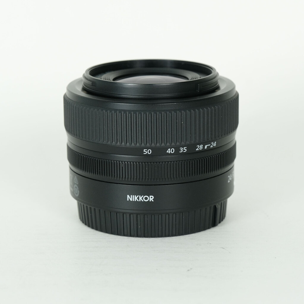 Nikon NIKKOR Z 24-50mm f/4-6.3の出品 | ONE SCENE（ワンシーン）