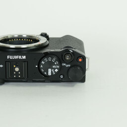 FUJIFILM X-M5 FUJIFILM X-M5
