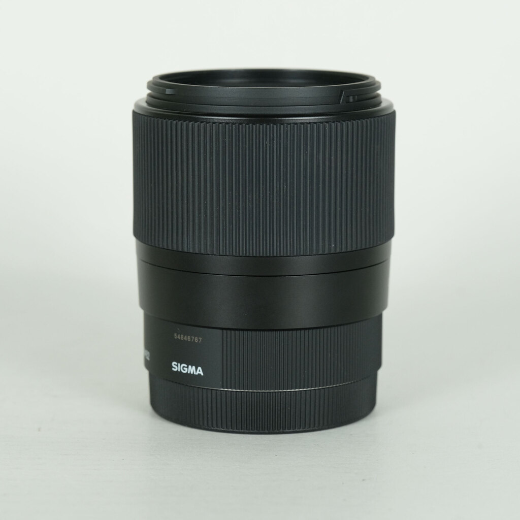 SIGMA 30mm F1.4 DC DN�bContemporary [�\�j�[E�p]