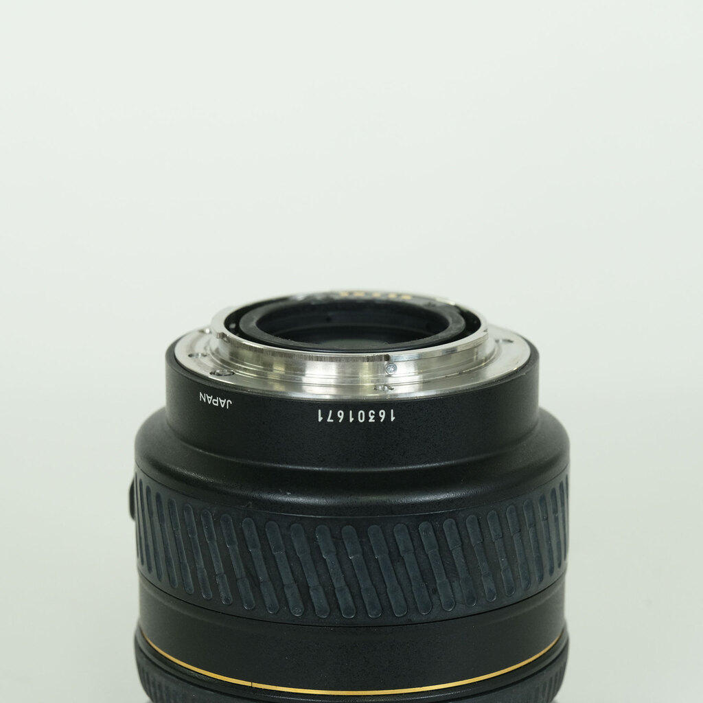 MINOLTA AF 85mm F1.4