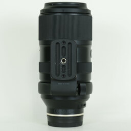TAMRON 50-400mm F/4.5-6.3 Di III VC VXD (Model A067) [ソニーE用]