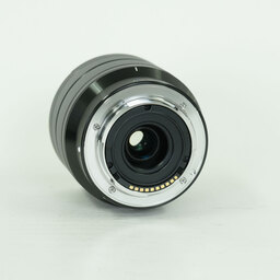 SONY E 10-18mm F4 OSS SEL1018