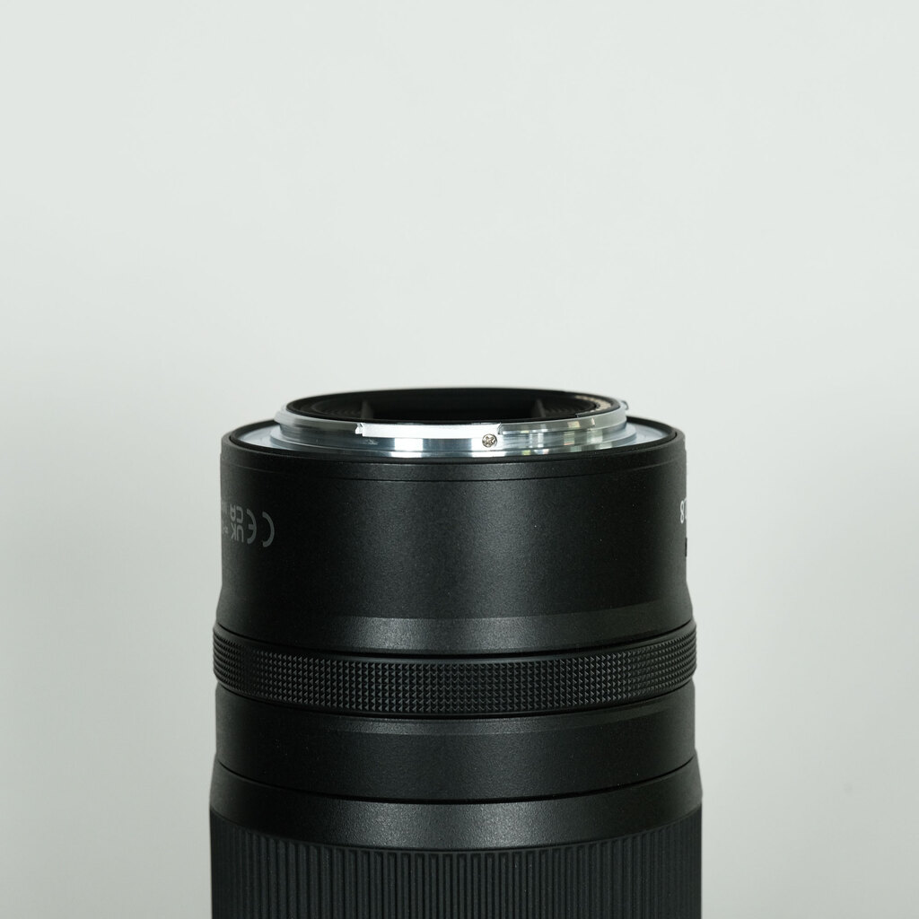 Nikon NIKKOR Z 28-75mm f/2.8