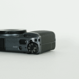 RICOH GR III Street Edition Special Limited Kit