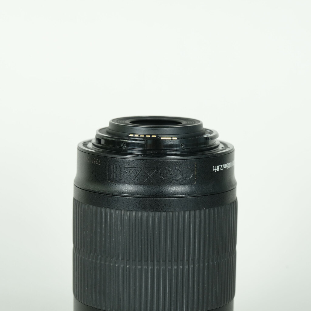 Canon EF-S55-250mm F4-5.6 IS STM Canon EF-S55-250mm F4-5.6 IS STM