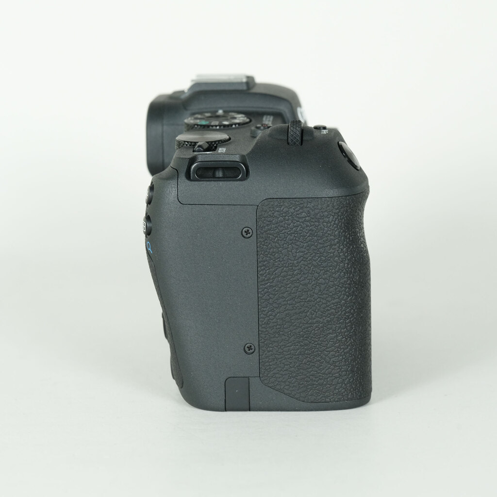 Canon EOS RP [�{�f�B]
