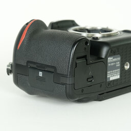Nikon D500