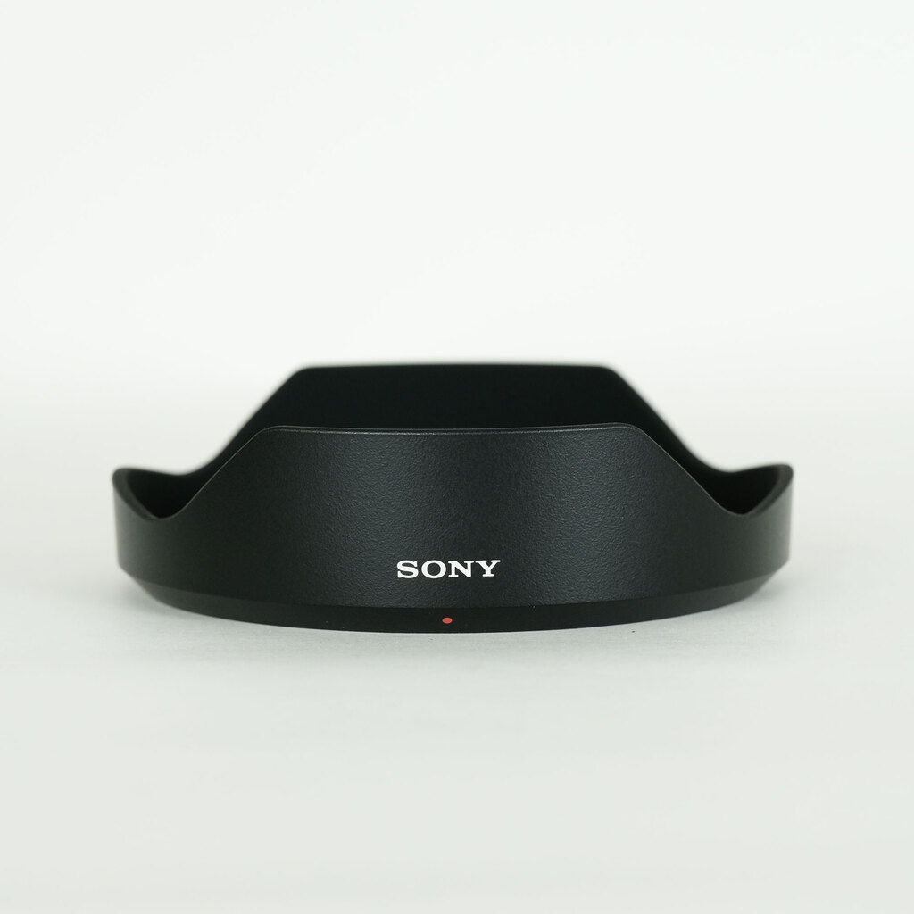 SONY FE PZ 16-35mm F4 G SELP1635G