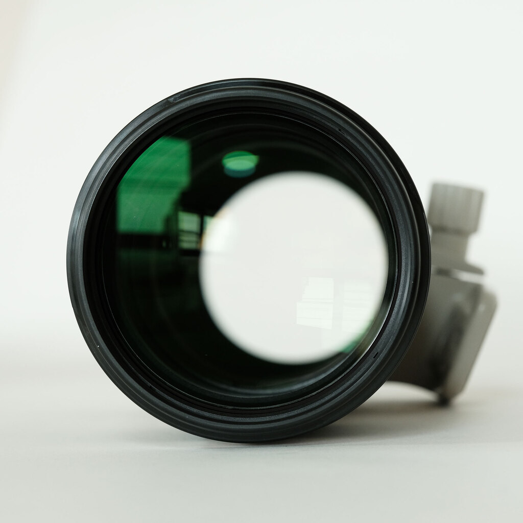 Canon EF70-200mm F2.8L IS II USM