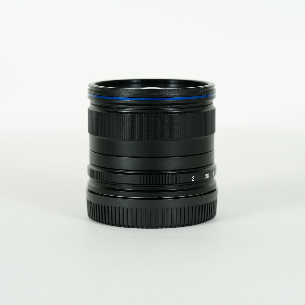 LAOWA 7.5mm F2 [マイクロフォーサーズ用]