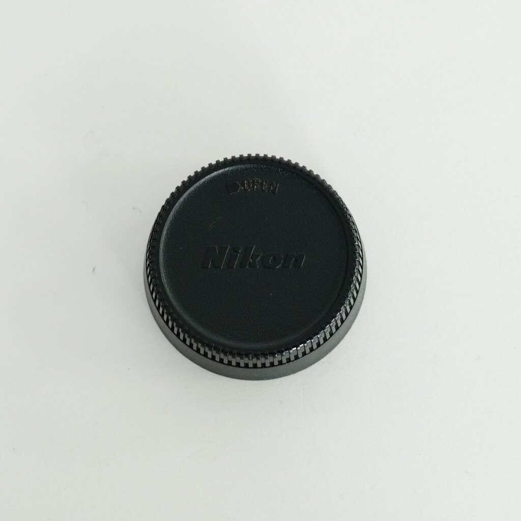 Nikon AF ED 80-200mm F2.8 D ブラック