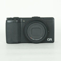 RICOH GR RICOH GR