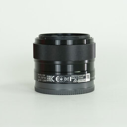 SONY E 35mm F1.8 OSS SEL35F18 SONY E 35mm F1.8 OSS SEL35F18