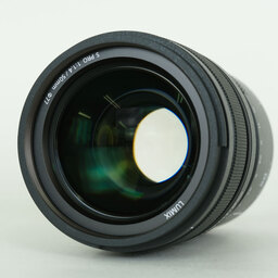Panasonic LUMIX S PRO 50mm F1.4