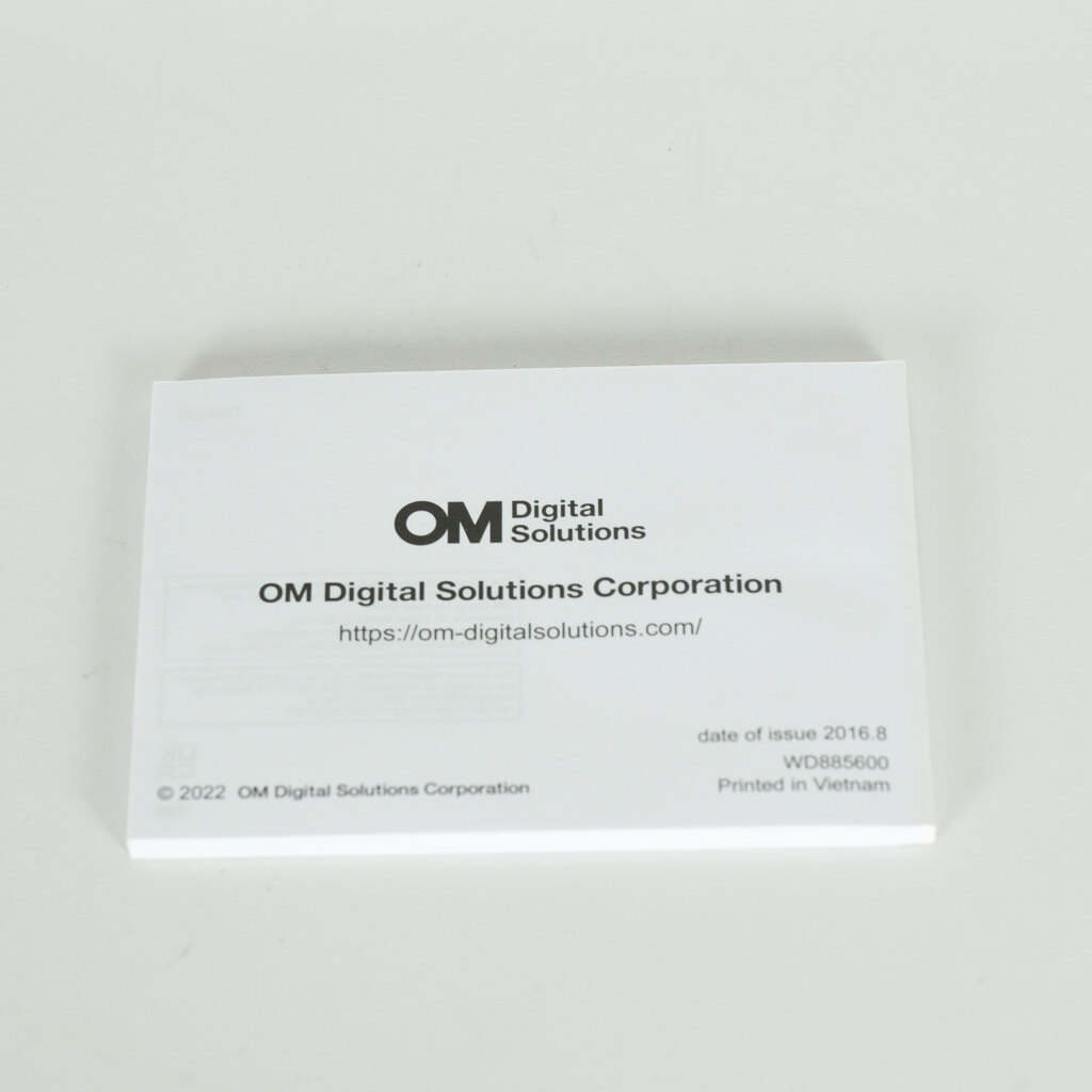 OLYMPUS M.ZUIKO DIGITAL ED 12-100mm F4.0 IS PRO