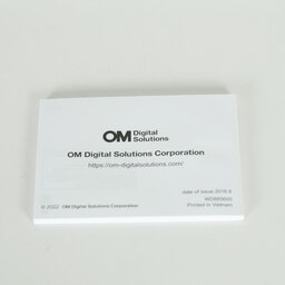 OLYMPUS M.ZUIKO DIGITAL ED 12-100mm F4.0 IS PRO