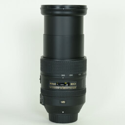 Nikon AF-S NIKKOR 28-300mm f/3.5-5.6G ED VR