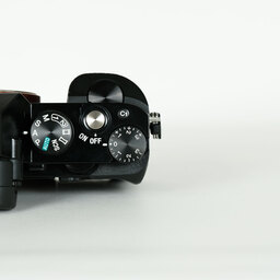 SONY α7S（ILCE-7S）