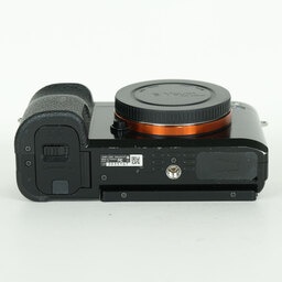 SONY α7S（ILCE-7S）