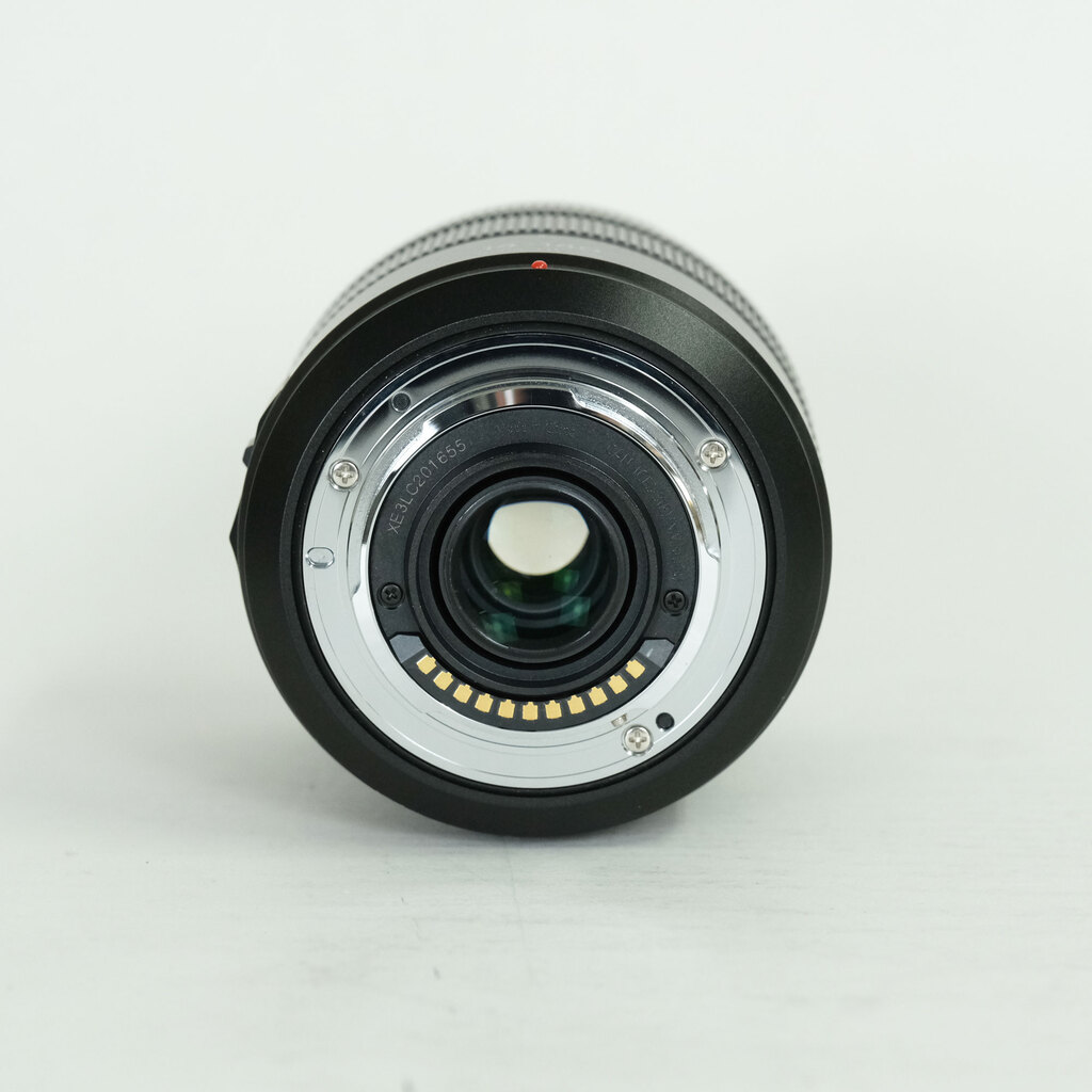 Panasonic LUMIX G VARIO 14-140mm / F3.5-5.6 II ASPH. / POWER O.I.S