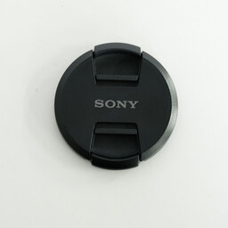 SONY FE 85mm F1.8 SEL85F18