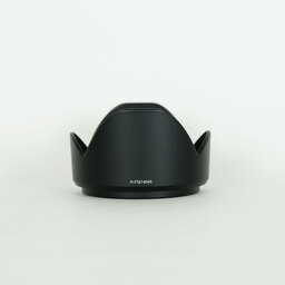 Panasonic LUMIX G VARIO 14-45mm F3.5-5.6 ASPH. MEGA OIS. H-FS014045