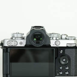 Nikon Z fc Nikon Z fc