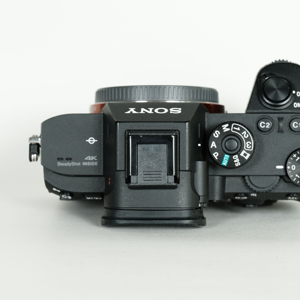 SONY α7R III（ILCE-7RM3）