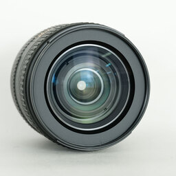 Nikon AF-S DX NIKKOR 16-80mm f/2.8-4E ED VR