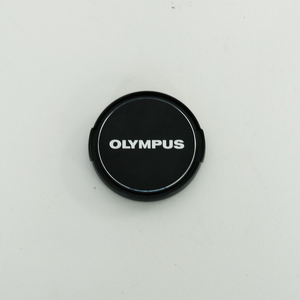 OLYMPUS M.ZUIKO DIGITAL ED 12mm F2.0