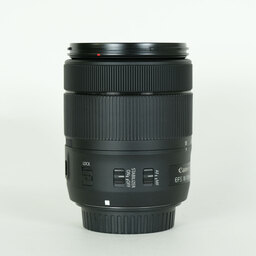 Canon EF-S18-135mm F3.5-5.6 IS USM