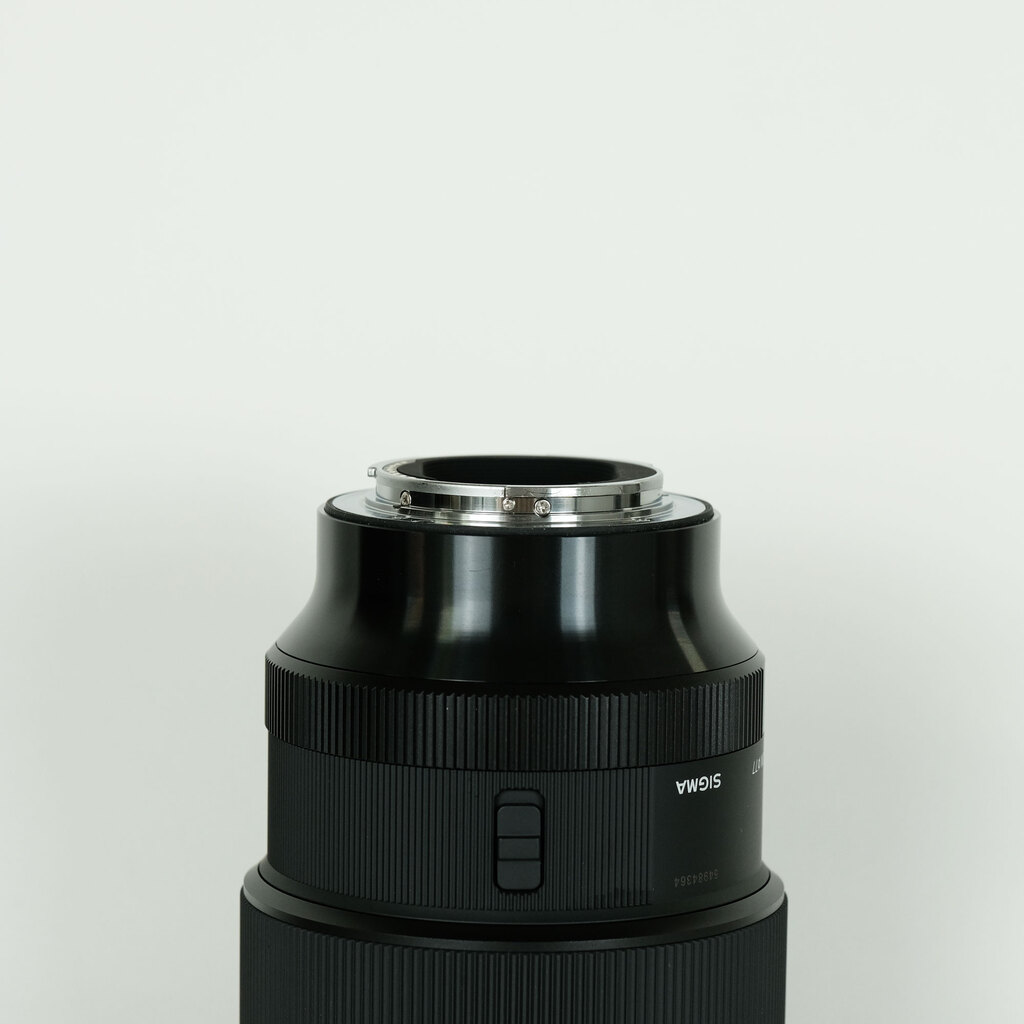 SIGMA 85mm F1.4 DG DN｜Art [ソニーE用]