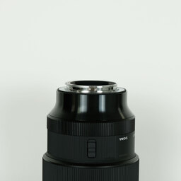 SIGMA 85mm F1.4 DG DN｜Art [ソニーE用]