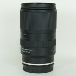 TAMRON 18-300mm F/3.5-6.3 Di III-A VC VXD (Model B061) [キヤノンRF用]