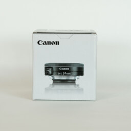Canon EF-S24mm F2.8 STM
