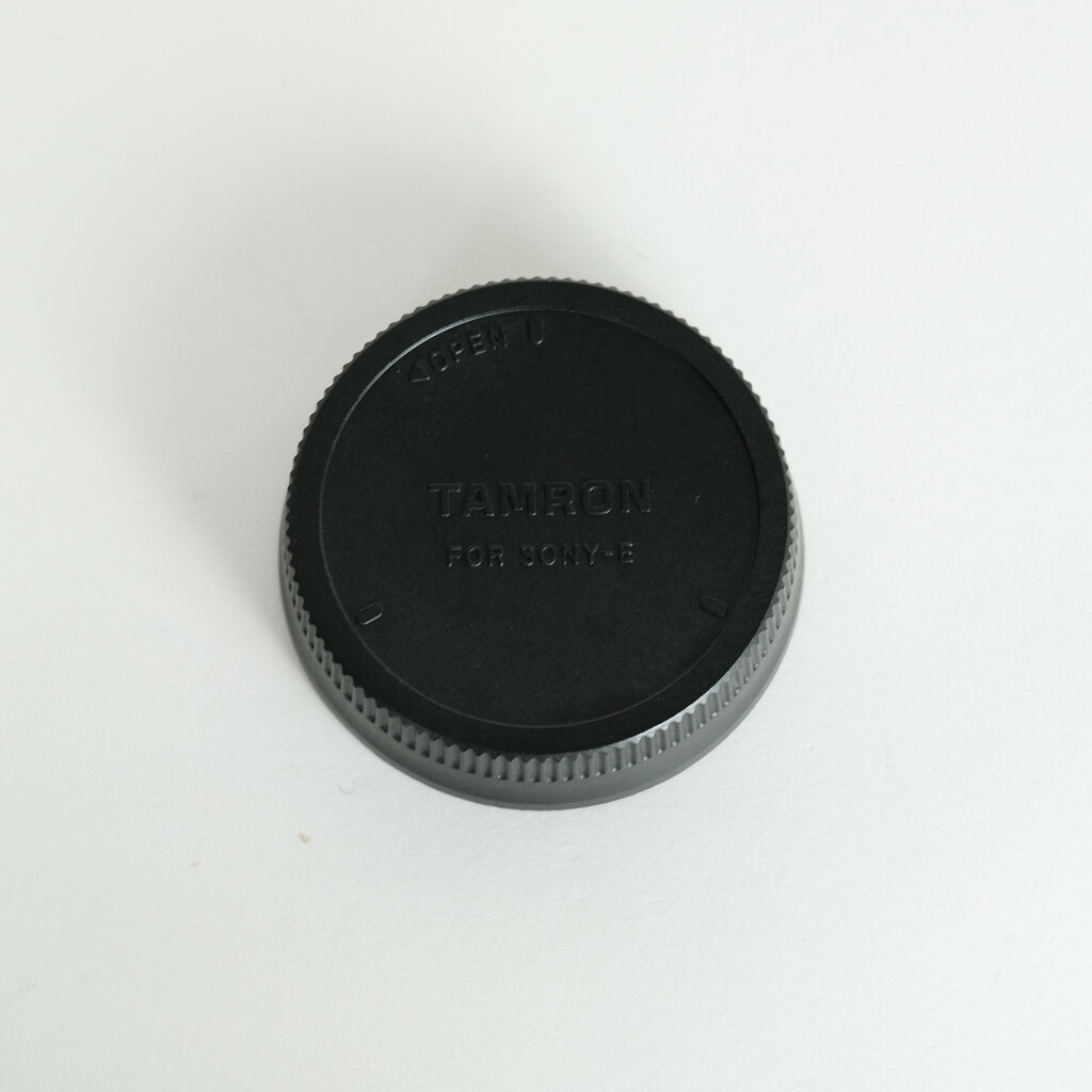 TAMRON 17-70mm F/2.8 Di III-A VC RXD (Model B070) [ソニーE用]