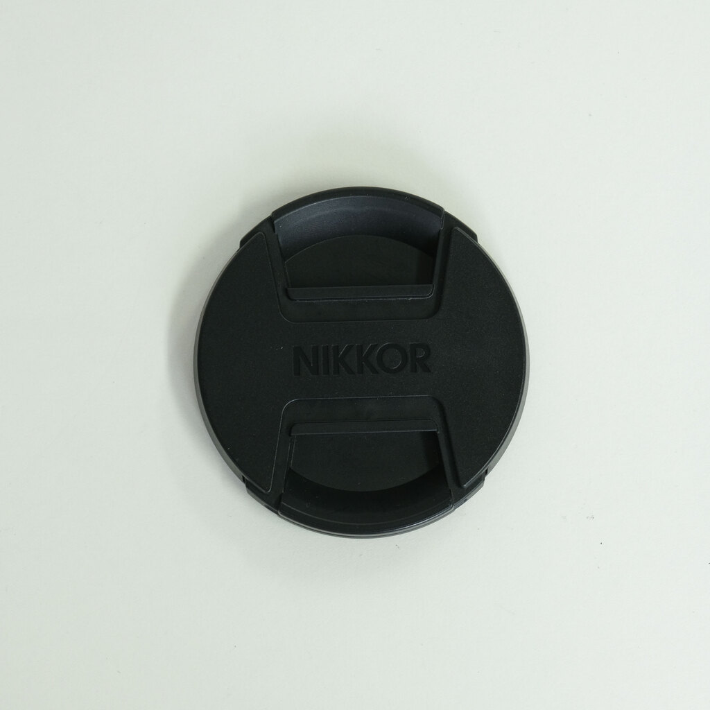 Nikon NIKKOR Z 50mm f/1.8 S